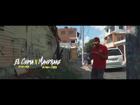 Mandrake X El Chima - Alo, Poli (Video Oficial))))