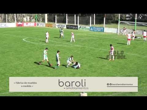 COMPACTO 6TA UNION (T) 2 - SP. BELGRANO 5