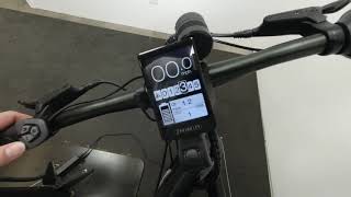 How To Turn on a Priority eBike