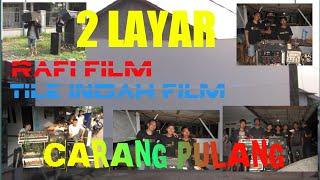 Download lagu 2 LAYAR TANCEP Edisi Hiburan New Normal mp3