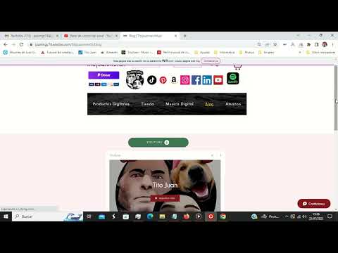 Tito Juan - Musica, Libros y Diseños de TitoJuan