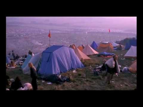 Moody Blues the sunnset