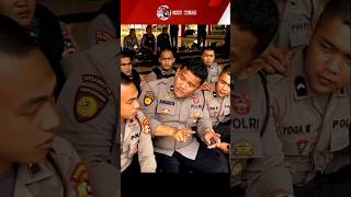 Download lagu MP Ambarita Di Buat Bingung 🤣 #shorts #polisi #polri #polisilucu mp3