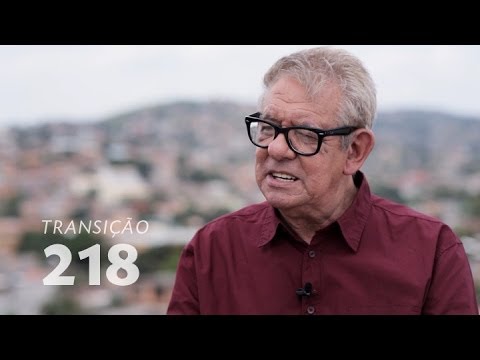 Programa Transição 218 - Mediunidade na BÍblia