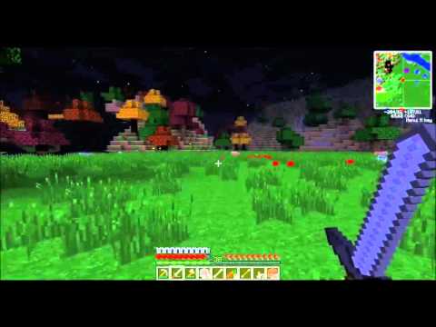 FTB - EP02 - Minium Stone a Turtle