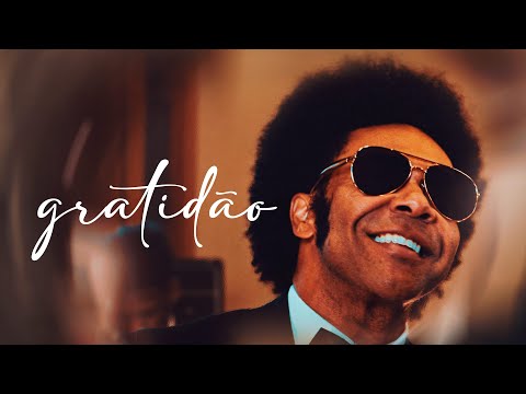 Thalles Roberto - GRATIDÃO
