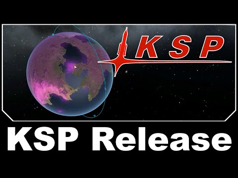 Kottabos Space Program - 1.0 Release Features