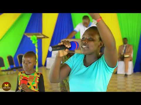 ATINGI MALO BY MAURINE GEORGE