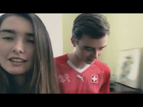 Bungaloo Boogie Woogie