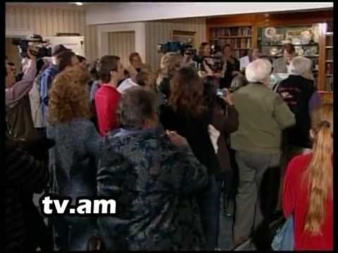 Lraber AMN @ntrutyunner h2 tv channel.mpg