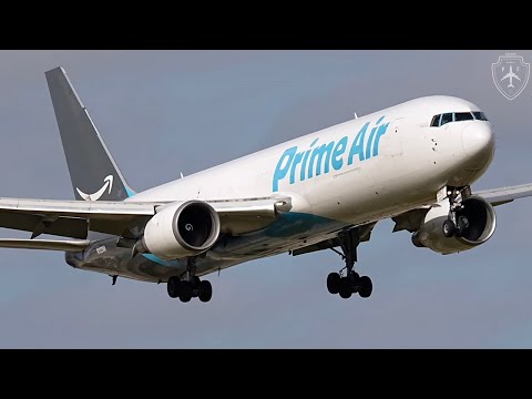🔴 MIAMI CLOSE UP PLANESPOTTING | NONSTOP CARGO ACTION | AVIATION PARADISE | B747, A380, B777
