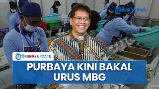 Purbaya Terima Tugas Baru dari Prabowo, Masuk Timkor Tangani Makan Bergizi Gratis
