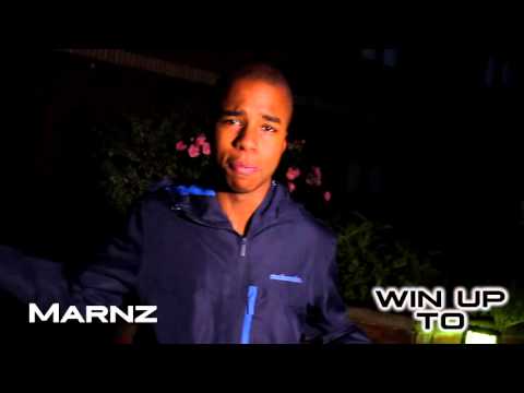 Marnz | Heat Sessions -S2 EP 4- | First Media TV