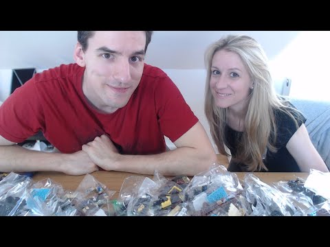 Live - LEGO® Ideas 21322 Piraten der Barracuda-Bucht