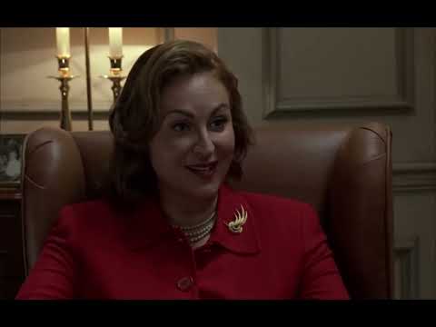 Amar C434 - Juana pide a Víctor que vigile a Ismael cada vez que entre en su local