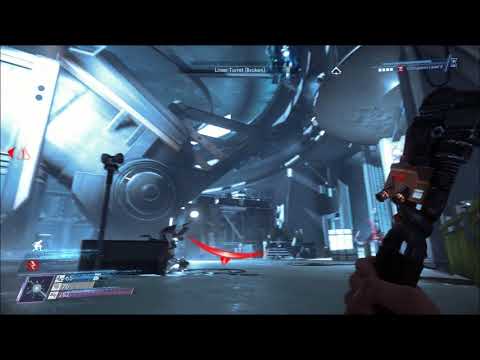 Prey Mooncrash Part 25 - That's evil. Very, very evil.