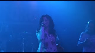 Lacuna Coil &quot;Ghost in the Mist&quot; (HD) (HQ Audio) Live Joliet 9/6/2017
