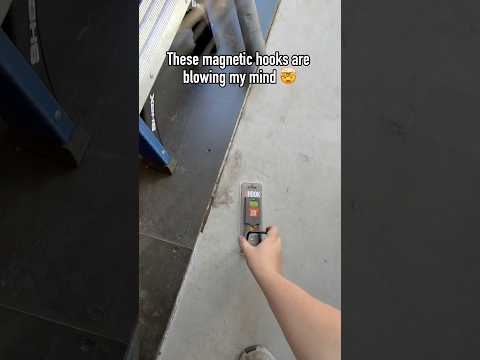 Video: Gator Magnetics Container Organization for Leaf Blowers, Chains & Yard Tools video thumbnail