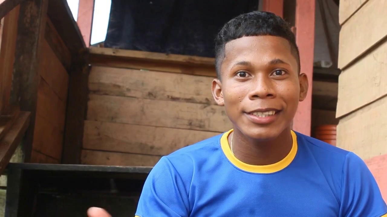 TV Spot Campaign Visibility of Afrodescendent people in National Census - Nicaragua 2017