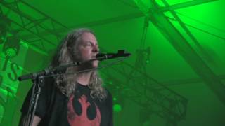 CARBON LEAF  -Bron Yr Aur-