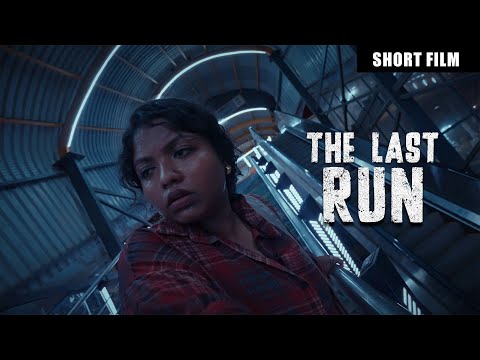 The Last Run - Suspense Thriller Short Film