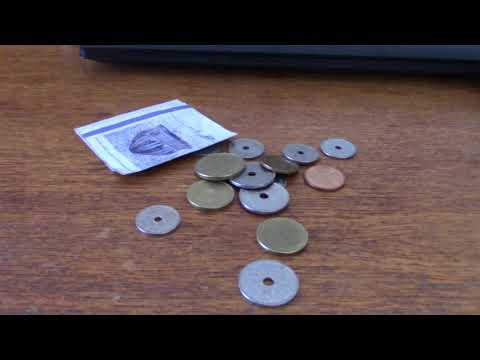 MongoTV_1166 - IRMA Haul 85 Kroner - HEDEBØLGE - God Torsdag 26.Juli 2018