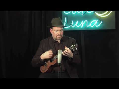 Обзор укулеле Luna UKE Tattoo Mahagony Concert