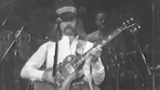 The Allman Brothers Band - Need Your Love So Bad - 4/20/1979 - Capitol Theatre (Official)