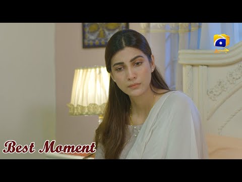 Inaam-e-Mohabbat Episode 52 | 𝐁𝐞𝐬𝐭 𝐌𝐨𝐦𝐞𝐧𝐭 𝟎𝟏 | Haroon Shahid | Nazish Jahangir | HAR PAL GEO