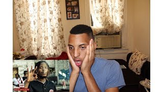 Fetty Wap - Jackpot Ft. Red Cafe &amp; Fabolous (REACTION)