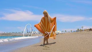 Mjhill - Open Armen video