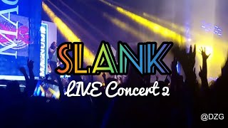 Download lagu SLANK MAGNUM LIVE CONCERT Part 2 mp3