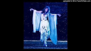 Stevie Nicks ~  Blue Lamp Live Los Angeles, 12/13/1981 (White Winged Dove HBO Special Outtake)