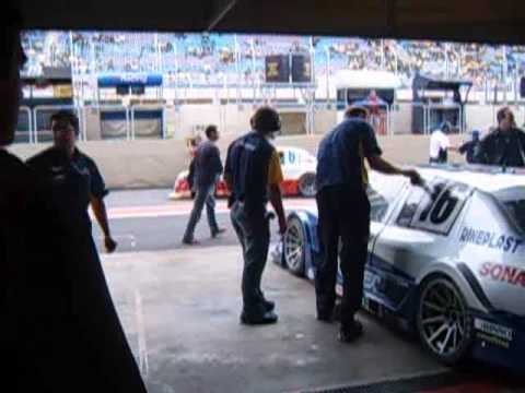 Eduardo Berlanda e Afonso Bastos Vicar