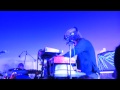 ALO - Room For Bloomin' Live