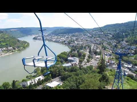 Boppard Seilbahn