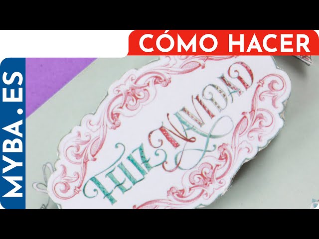 Vídeo relacionado con Buxuaaaa Tarjetas de Navidad 3D, tarjetas de felicitación temáticas con sobre, con sobre