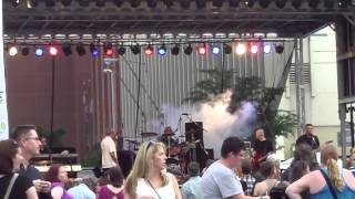 AMFM covers New Age Girl by Deadeye Dick