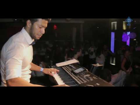 M&N PRO live at Kizomba Heaven (ROTTERDAM HOLLAND)