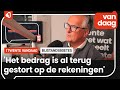 Terugbetalen bijstandsboetes: Barmhartigheid of rechtvaardig?