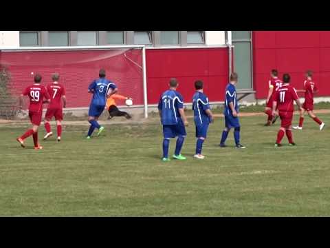 VfL Liebenburg II - WSV Wehre 4:0  -  15.09.2019