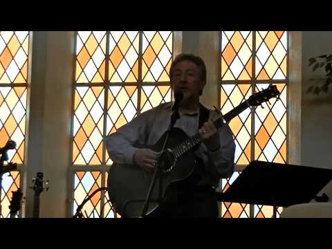 Feat Of Amazing Grace (Chris Rosser cover)