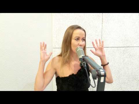 Portrets, E16. Rēzija Kalniņa