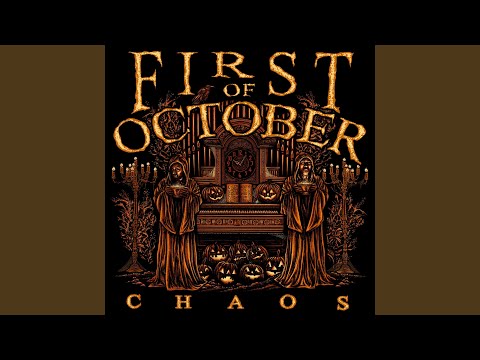 Find The Way - First of October
