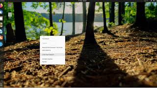 ubuntu komutları