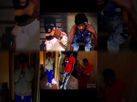 Rich L.A. - No Brainer ft Cook Laflare