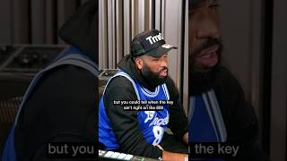 The SECRET To Jermaine Dupri's Iconic 808s 🔥