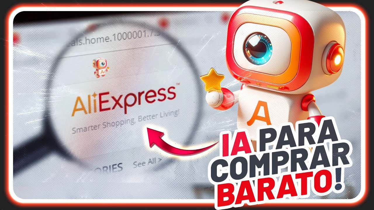 Buy CHEAPER on ALIEXPRESS with this Artificial Intelligence worldwide! aliexpress bot.