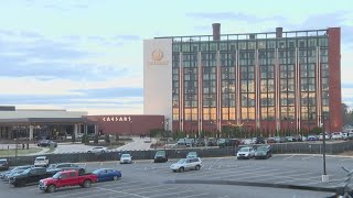 Caesars Virginia Hiring Event in Greensboro, May 6