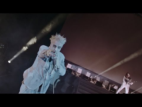 Video thumbnail for Praise Abort (Live)